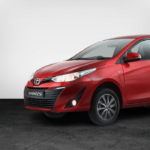 Toyota Yaris Price in Pakistan 2024 & Features