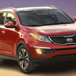 Kia Sportage price in Pakistan 2024 & Features
