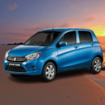Suzuki Cultus Price in Pakistan 2024, Car Pictures & Features