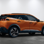 Peugeot 3008 Price in Pakistan 2024 & Specifications