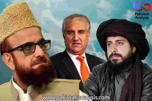 Talks between government and banned TLP successful, Mufti Muneeb