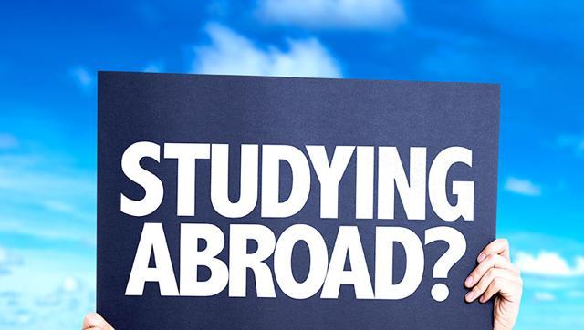 university admission and Study in abroad