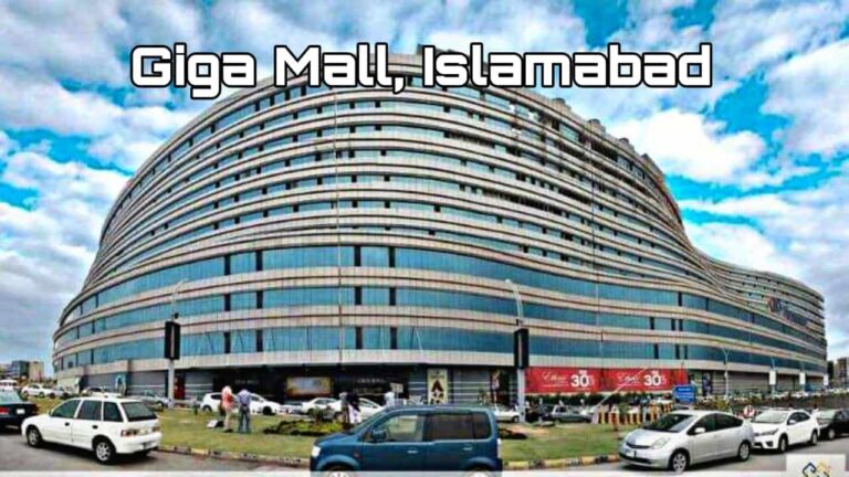 5 Best Shopping Malls In Islamabad - Pakistan Analysis