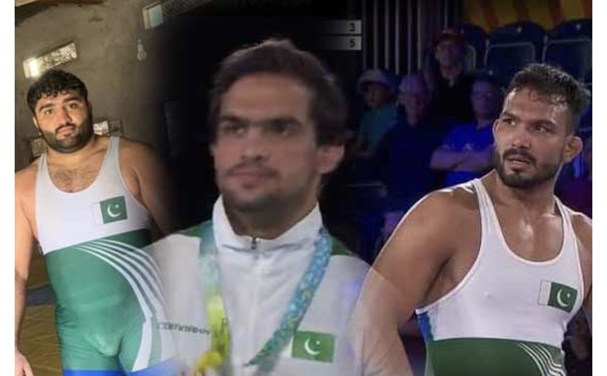 Pakistan’s Number of Medals Increased to Five in Commonwealth Games 2022