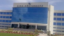 City University of Science and Information Technology
