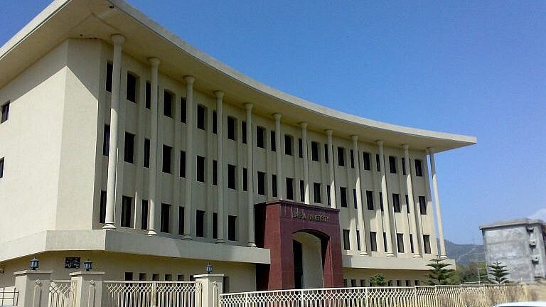Bahria University, Islamabad