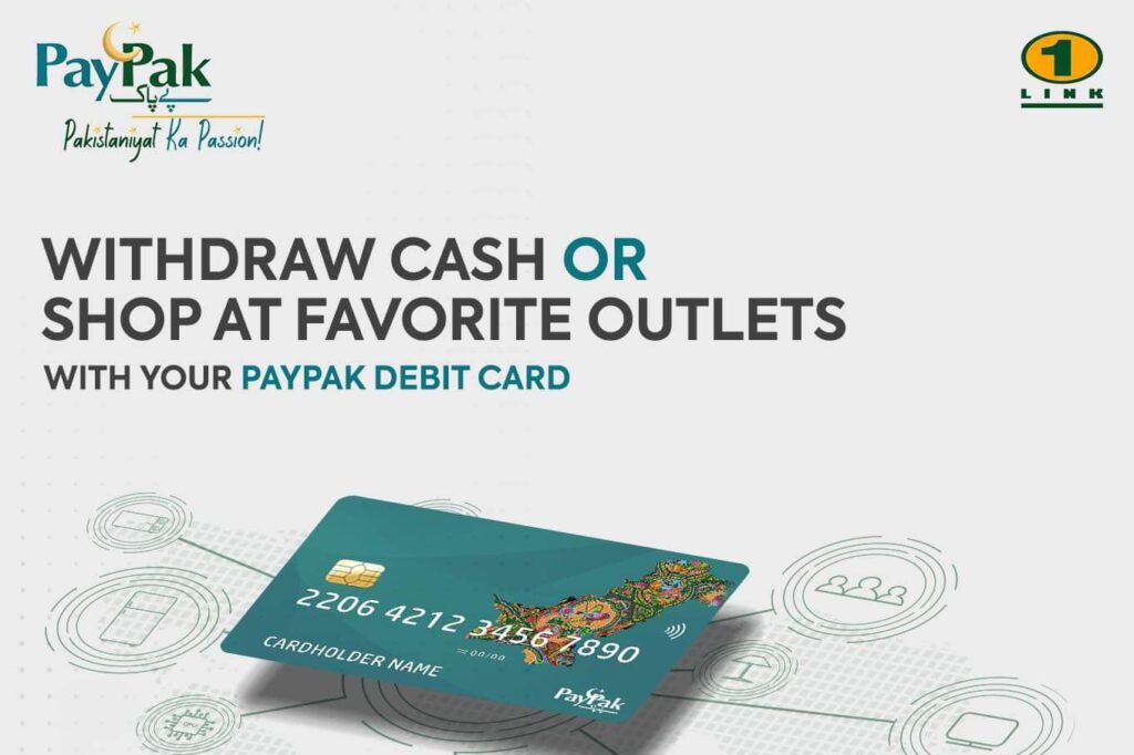 PayPak Debit Card