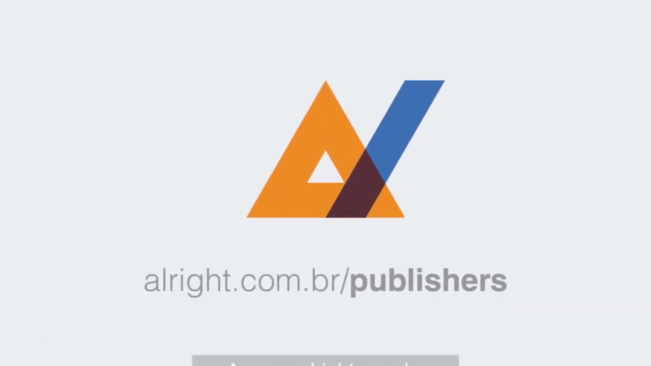 Alright AdX: Google Certified Publishing Partner