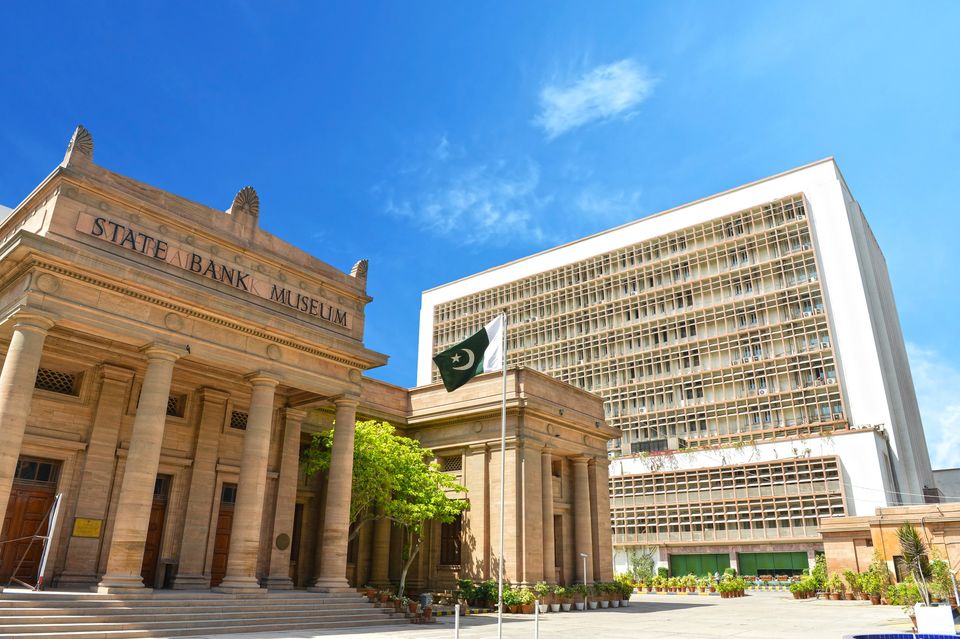 SBP’s foreign exchange reserves increase to $7.7 billion