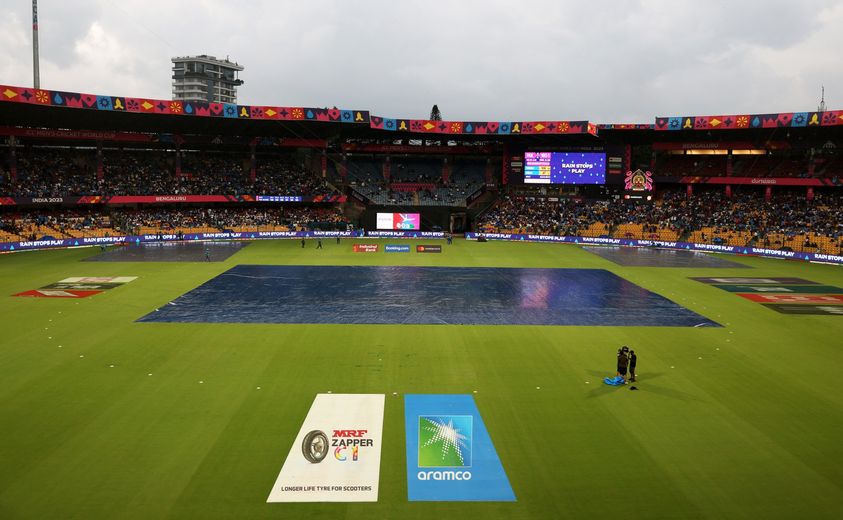 $2.6 Billion Revenue from India’s 2023 Cricket World Cup Hosting